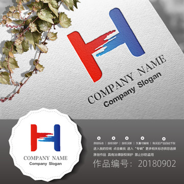 原創(chuàng)標(biāo)志LOGO