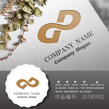 原創(chuàng)標志LOGO