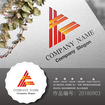原創(chuàng)標(biāo)志LOGO