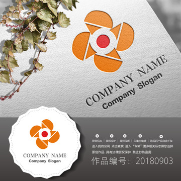 原創(chuàng)標(biāo)志LOGO