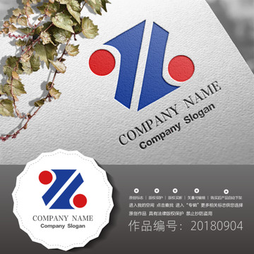 原創(chuàng)標(biāo)志LOGO
