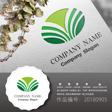 原創(chuàng)標志LOGO