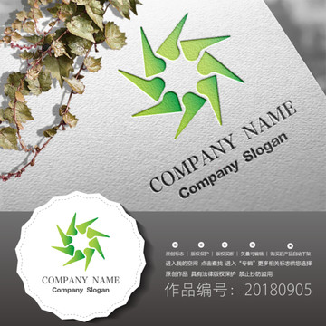 原創(chuàng)標志LOGO