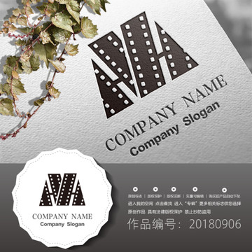 原創(chuàng)標志LOGO