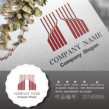原創標志LOGO