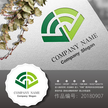 原創(chuàng)標志LOGO
