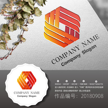 原創(chuàng)標(biāo)志LOGO