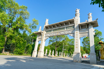 厦门石室禅院