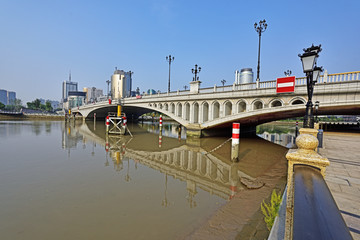 宁波新江桥
