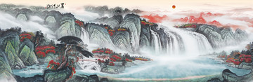 國(guó)畫