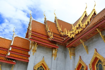 泰国大理石寺