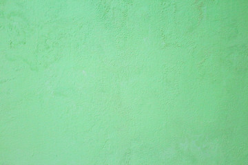 淡绿色墙壁