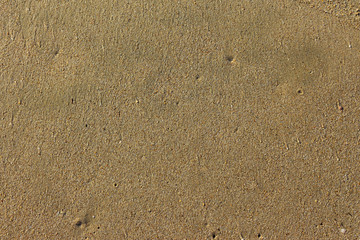 沙滩沙子背景