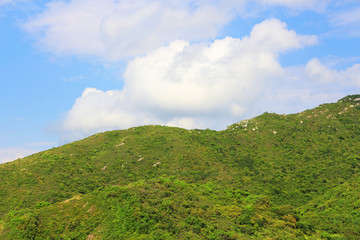 山脈