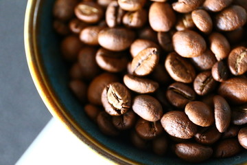 猫屎咖啡豆