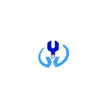 五金機(jī)電標(biāo)志logo