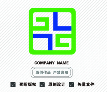 GD字母