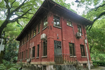 广州中山大学