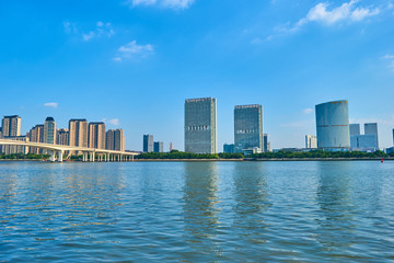 广州珠江风景