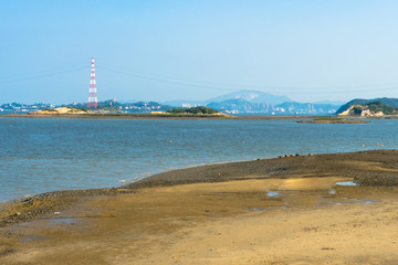 海沧湾公园