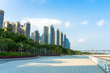 厦门海沧海景房