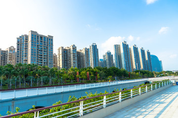 厦门海沧海景房