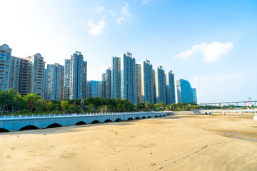 厦门海沧海景房