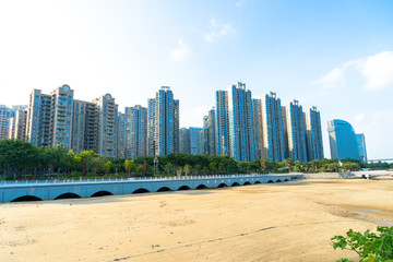 厦门海沧海景房