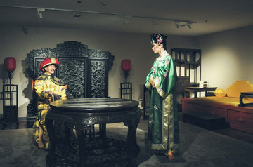 杭州丝绸博物馆