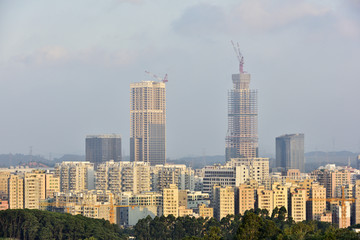 深圳龙华区