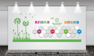 照片墻