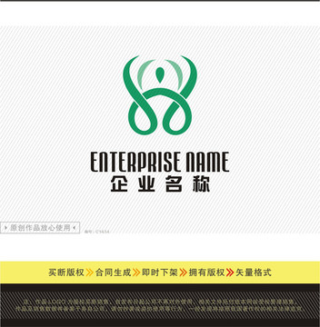 舞蹈服飾佛教LOGO
