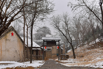 马牧池