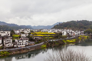 婺源汪口