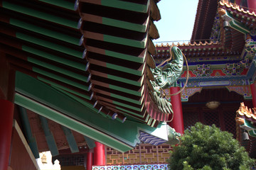寺廟
