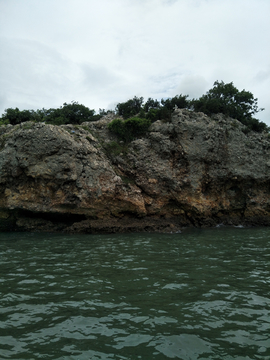 惠州海鸥岛