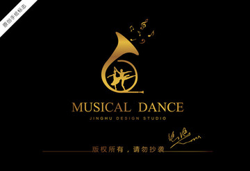 樂器logo