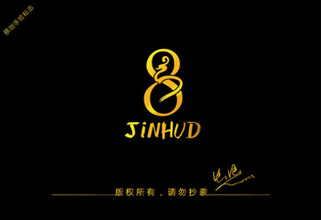 龍logo