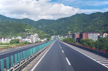 高速公路