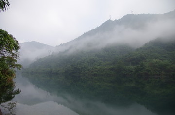 梦幻小东江