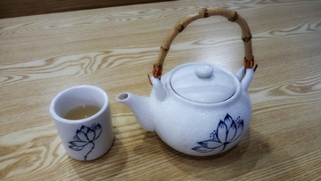 茶具