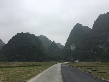 贵州公路