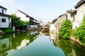 太仓沙溪古镇