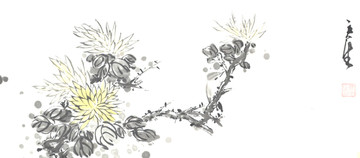 原創(chuàng)寫意畫