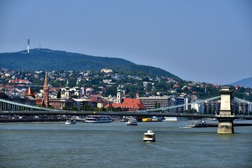 多瑙河之滨