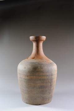 古代陶瓶
