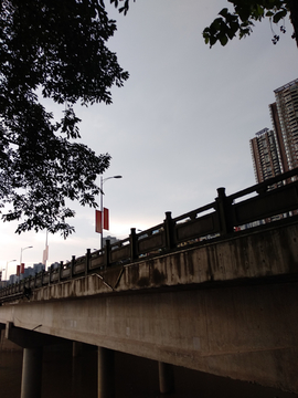 重庆龙洲湾风景