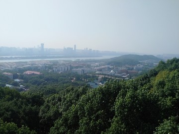 岳麓山