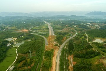 高速公路