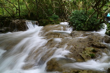 荔波小七孔景区